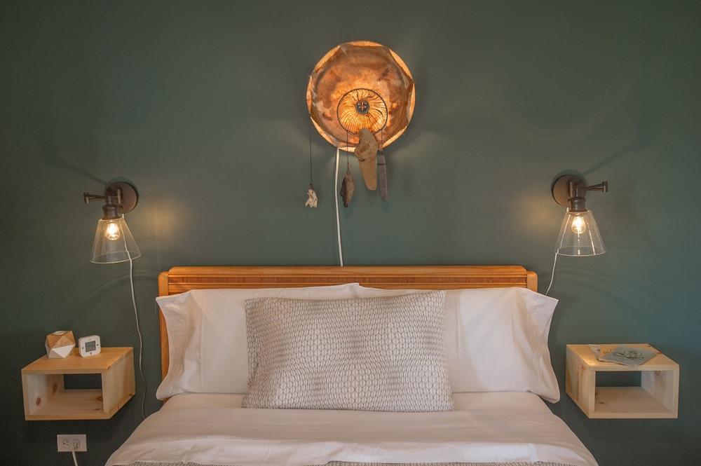 Almatoit Bed & Breakfast Ngoại thất bức ảnh