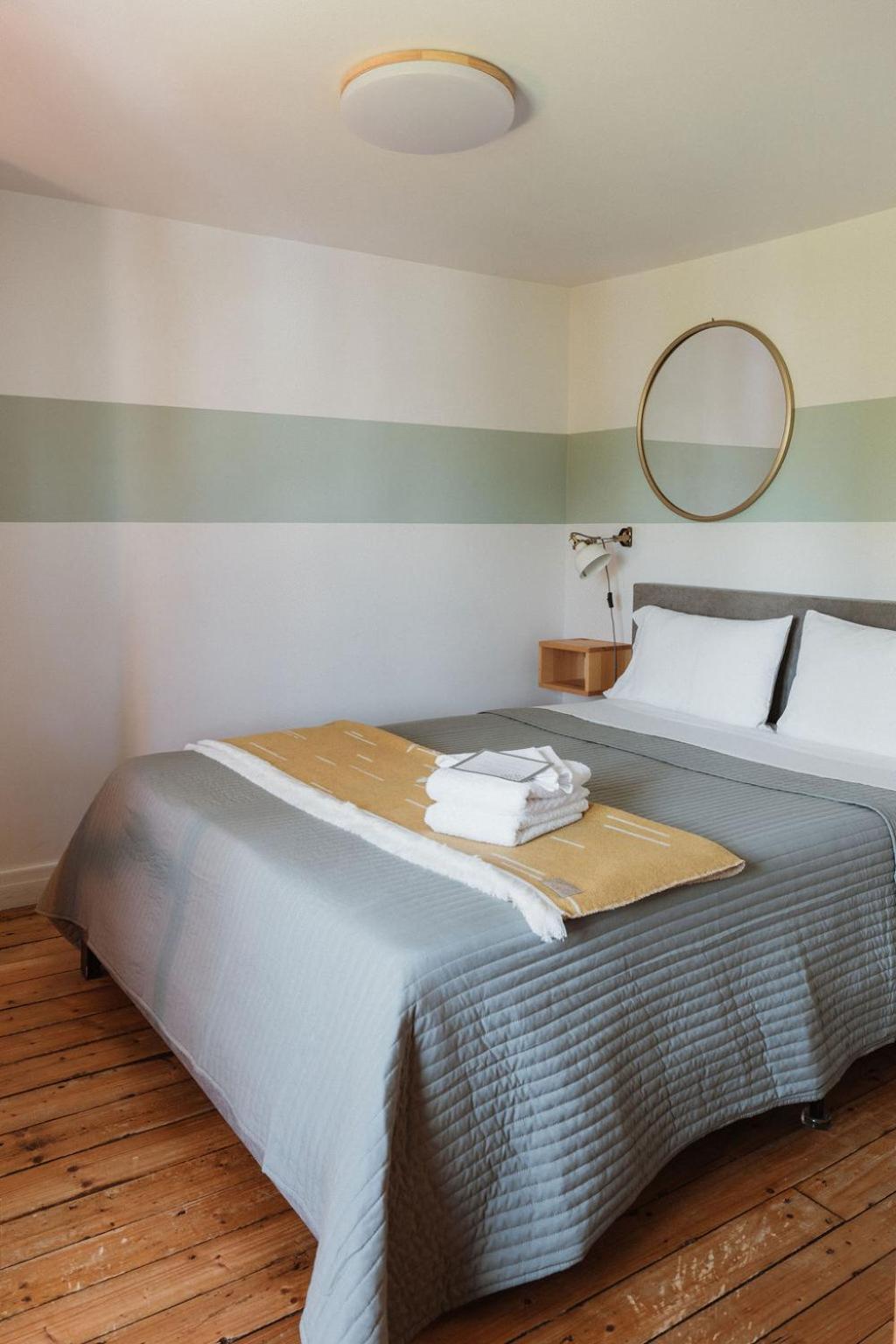 Almatoit Bed & Breakfast Ngoại thất bức ảnh
