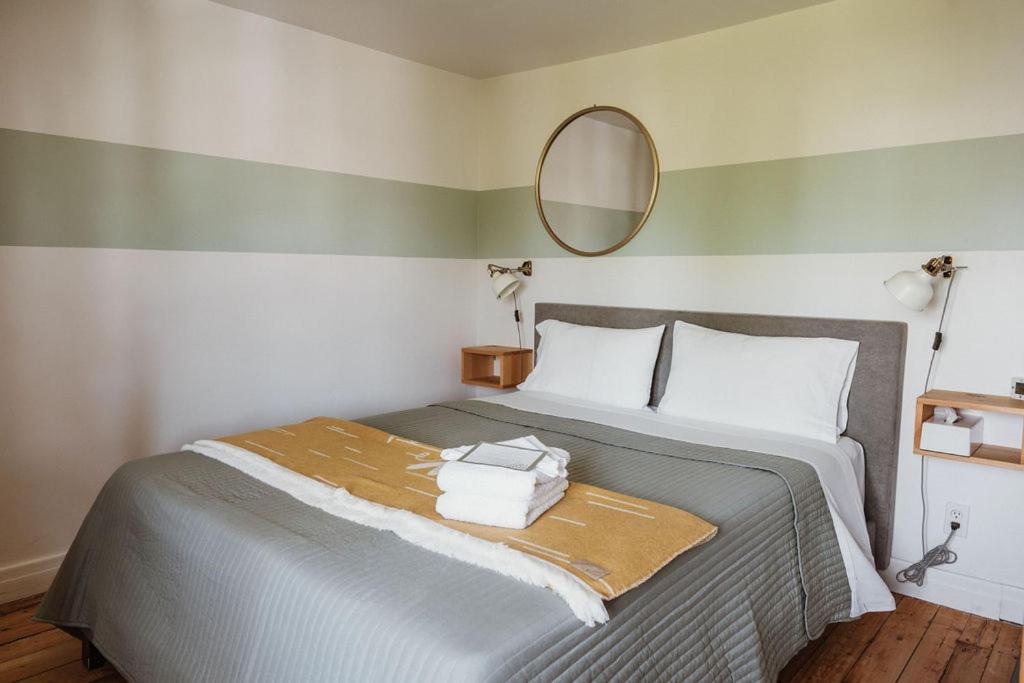 Almatoit Bed & Breakfast Phòng bức ảnh