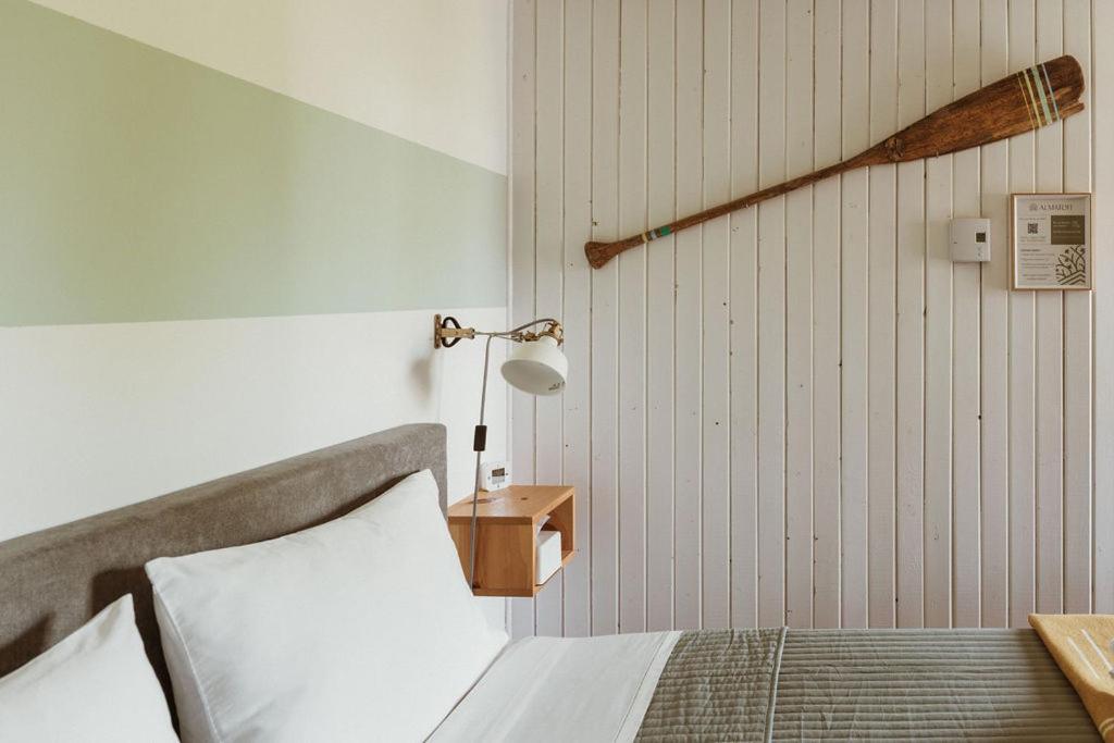 Almatoit Bed & Breakfast Phòng bức ảnh
