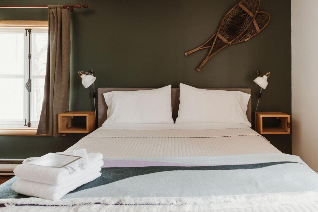 Almatoit Bed & Breakfast Phòng bức ảnh