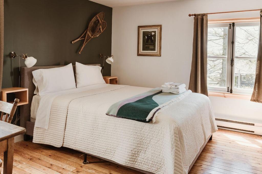 Almatoit Bed & Breakfast Ngoại thất bức ảnh