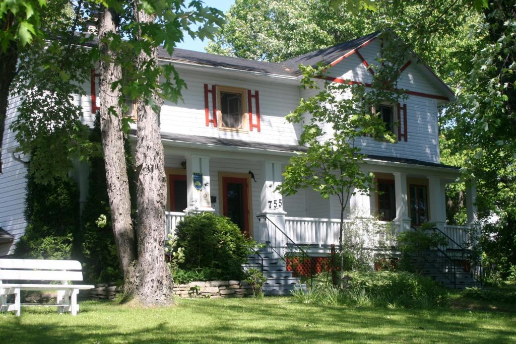 Almatoit Bed & Breakfast Ngoại thất bức ảnh
