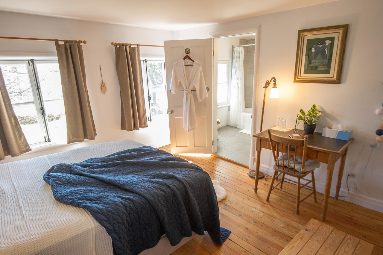 Almatoit Bed & Breakfast Ngoại thất bức ảnh
