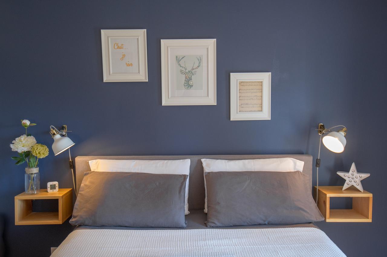 Almatoit Bed & Breakfast Ngoại thất bức ảnh