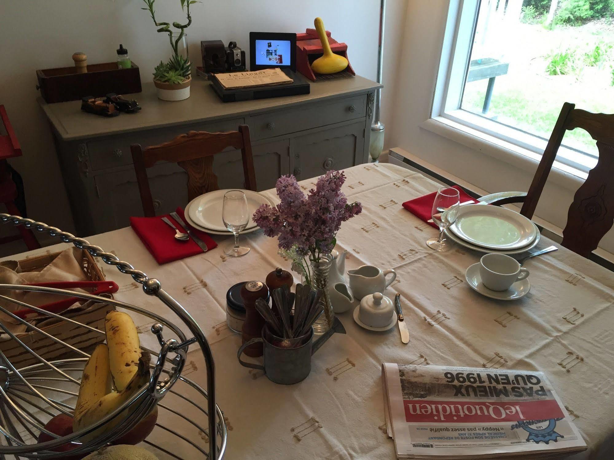 Almatoit Bed & Breakfast Ngoại thất bức ảnh