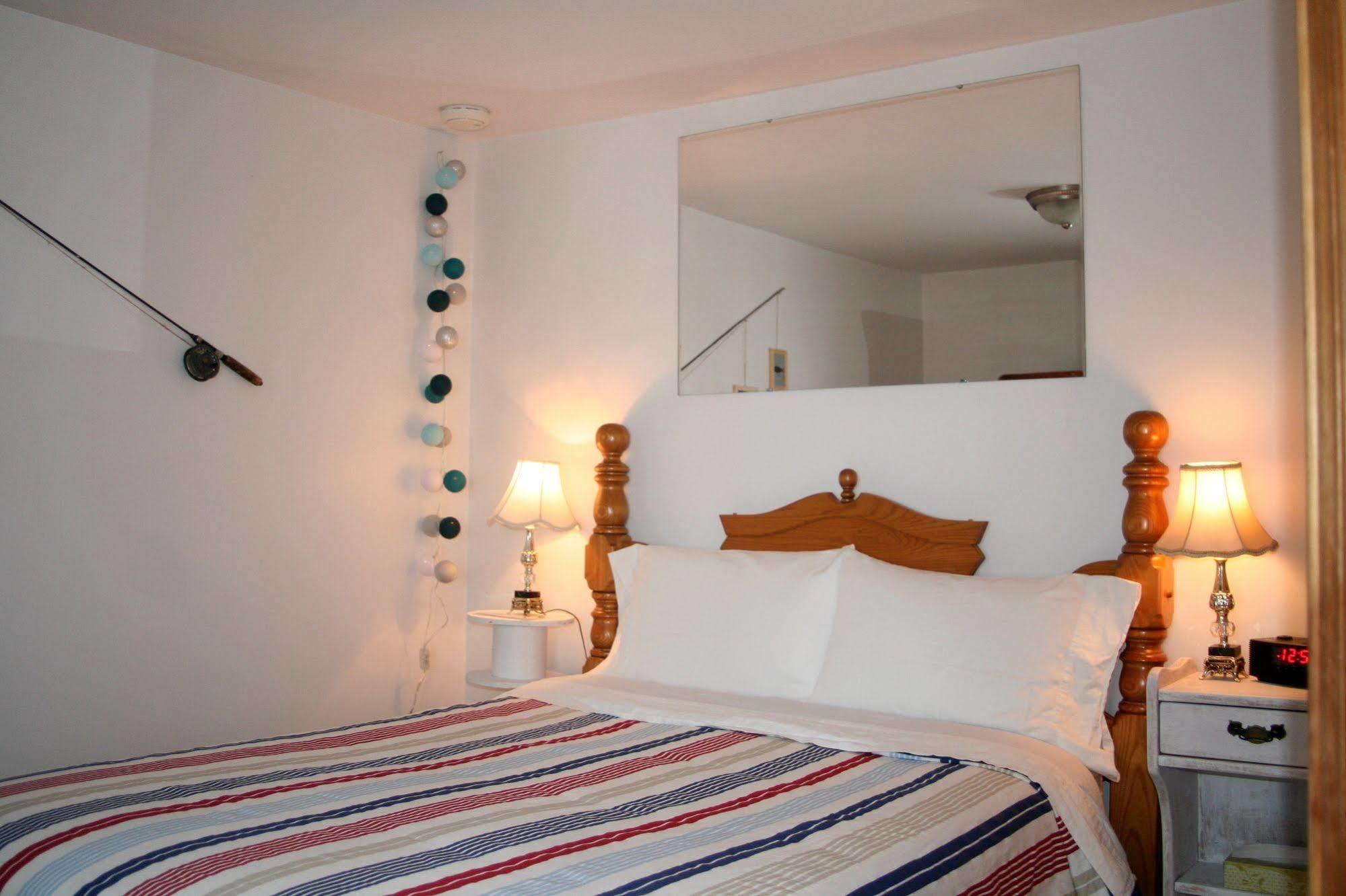 Almatoit Bed & Breakfast Ngoại thất bức ảnh