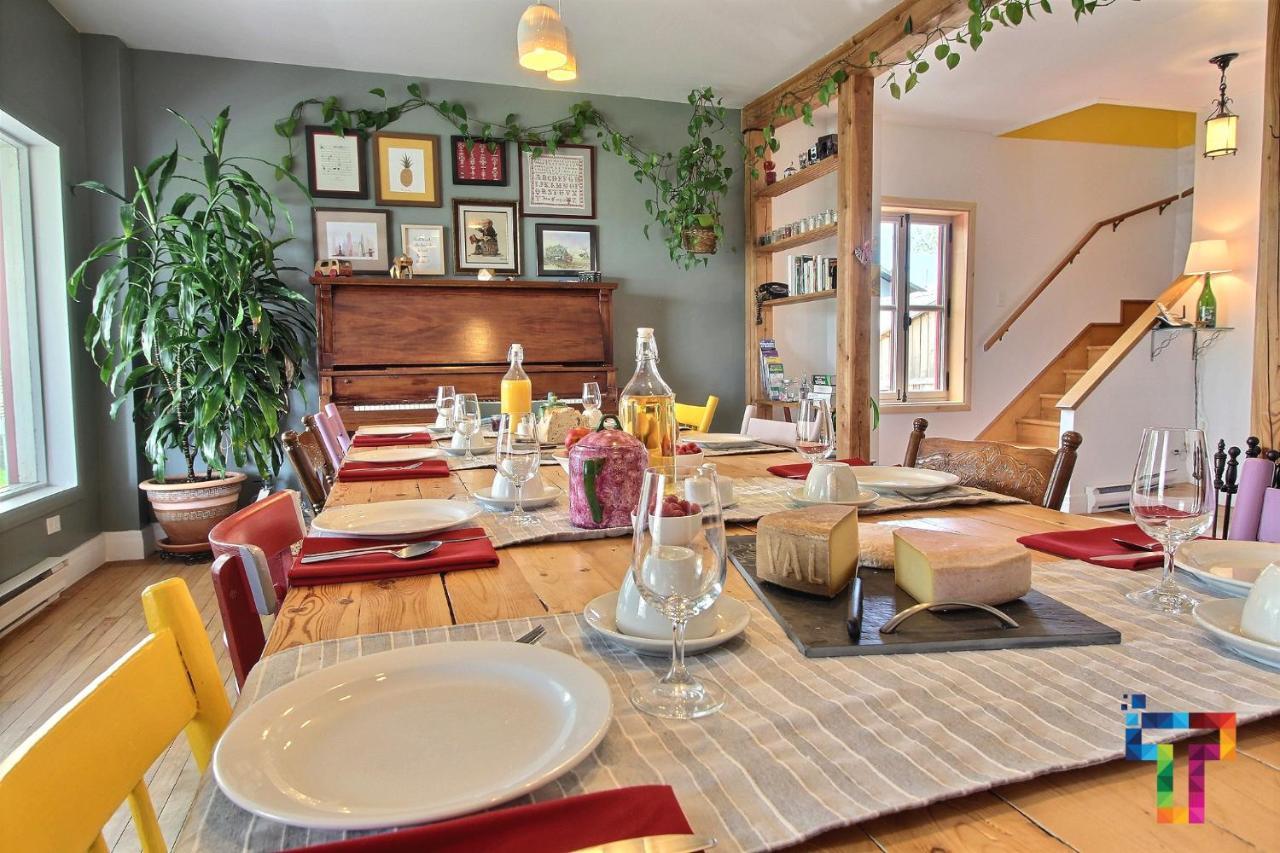 Almatoit Bed & Breakfast Ngoại thất bức ảnh