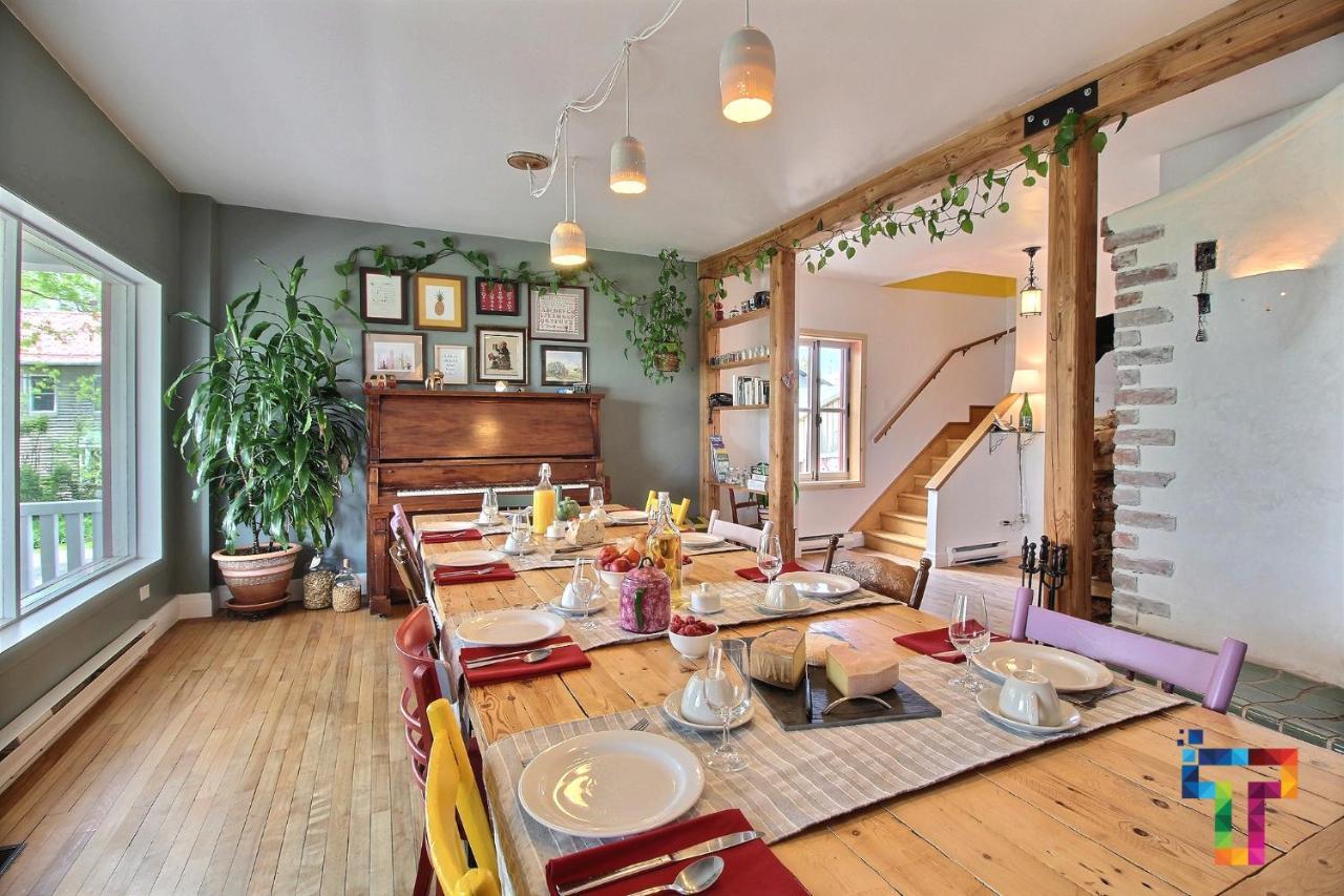 Almatoit Bed & Breakfast Ngoại thất bức ảnh