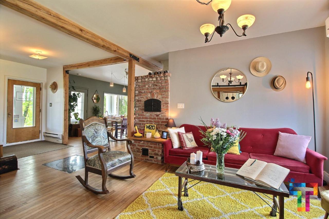 Almatoit Bed & Breakfast Ngoại thất bức ảnh