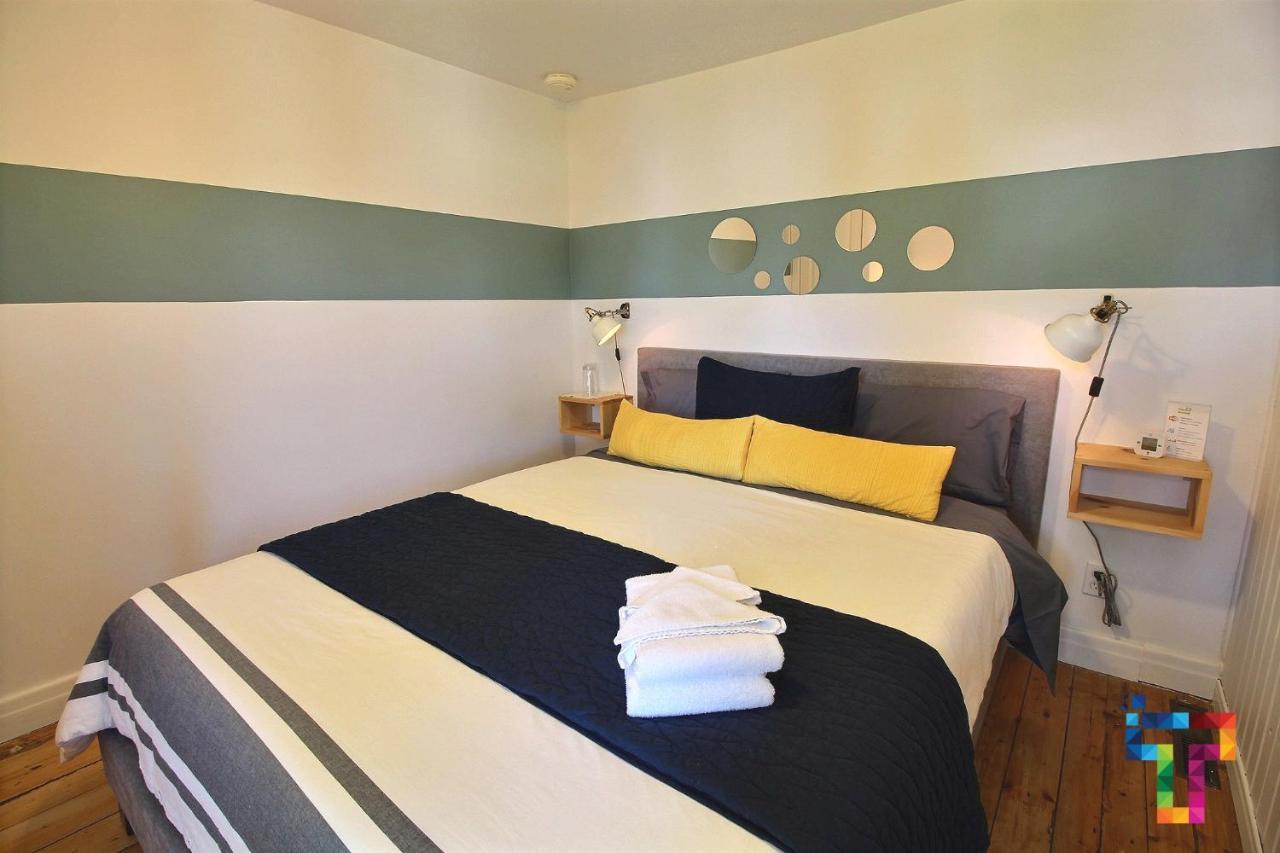 Almatoit Bed & Breakfast Ngoại thất bức ảnh