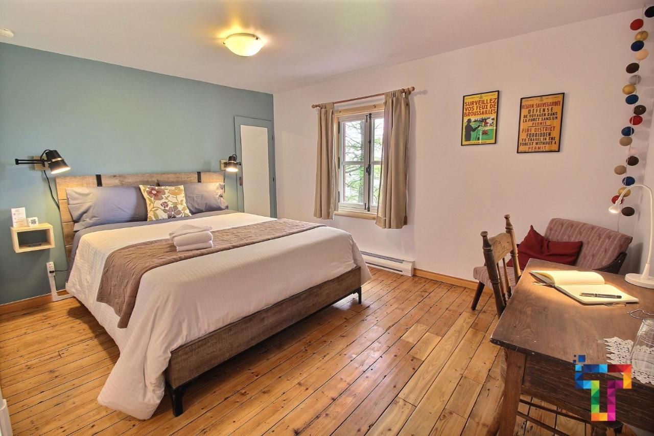 Almatoit Bed & Breakfast Ngoại thất bức ảnh