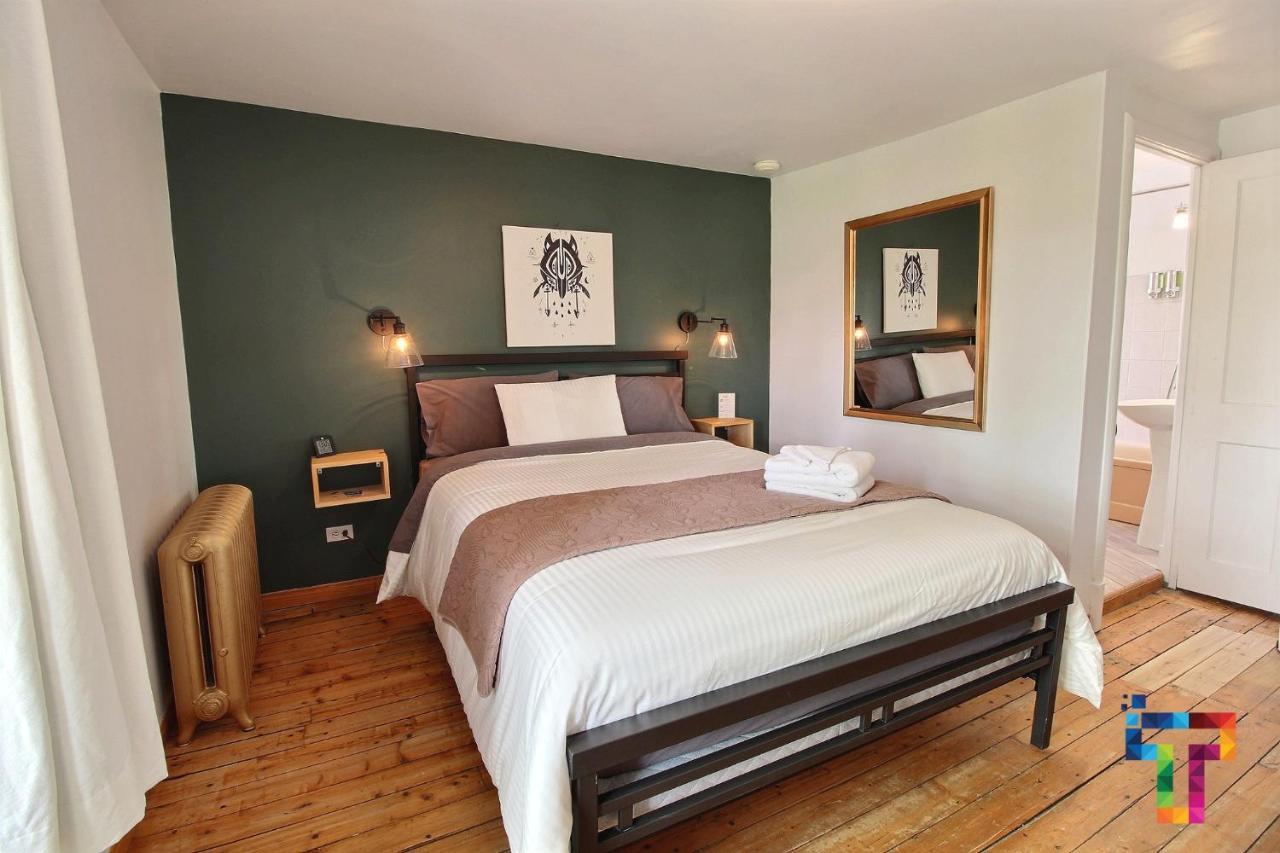 Almatoit Bed & Breakfast Ngoại thất bức ảnh