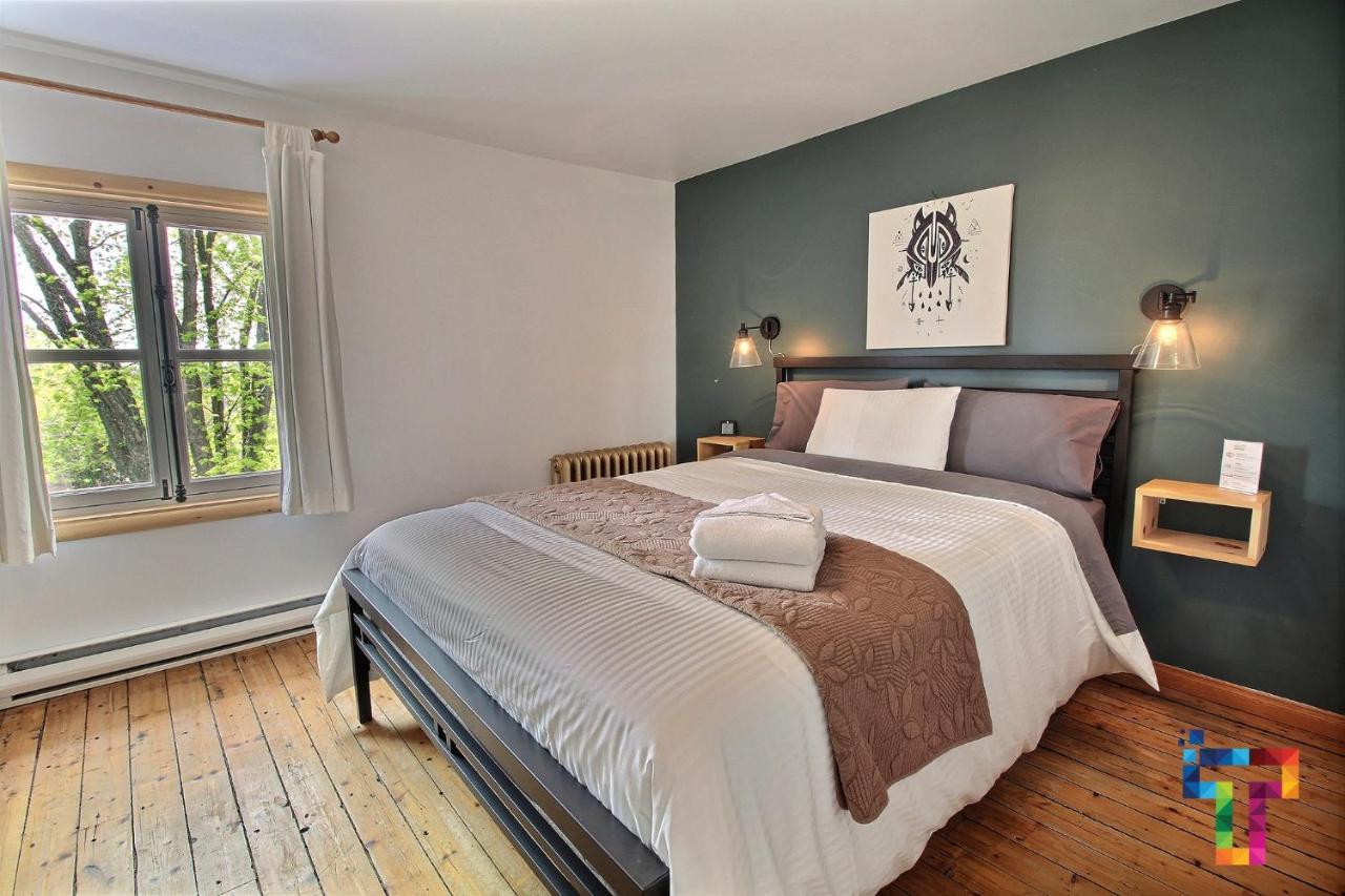 Almatoit Bed & Breakfast Ngoại thất bức ảnh