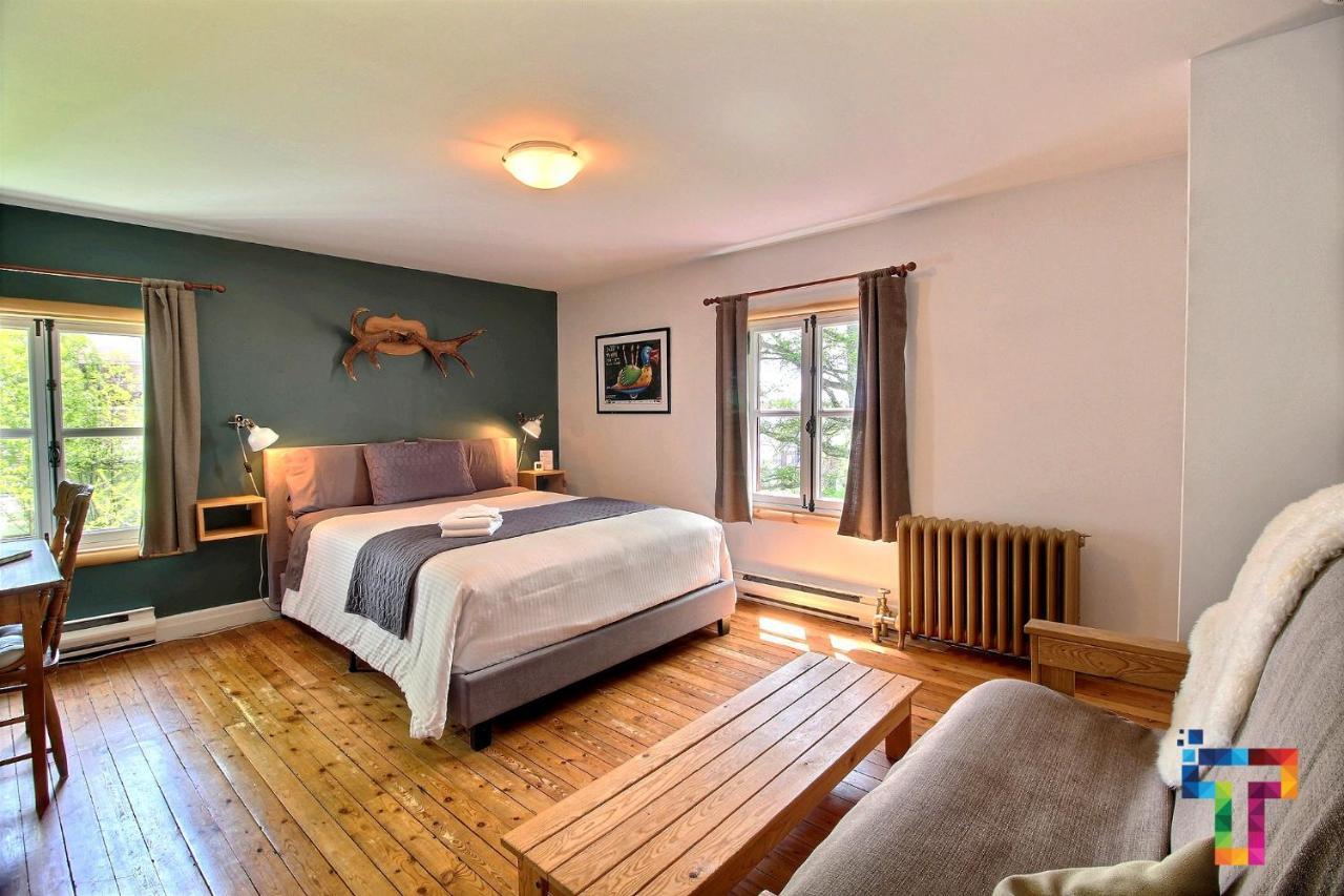 Almatoit Bed & Breakfast Ngoại thất bức ảnh