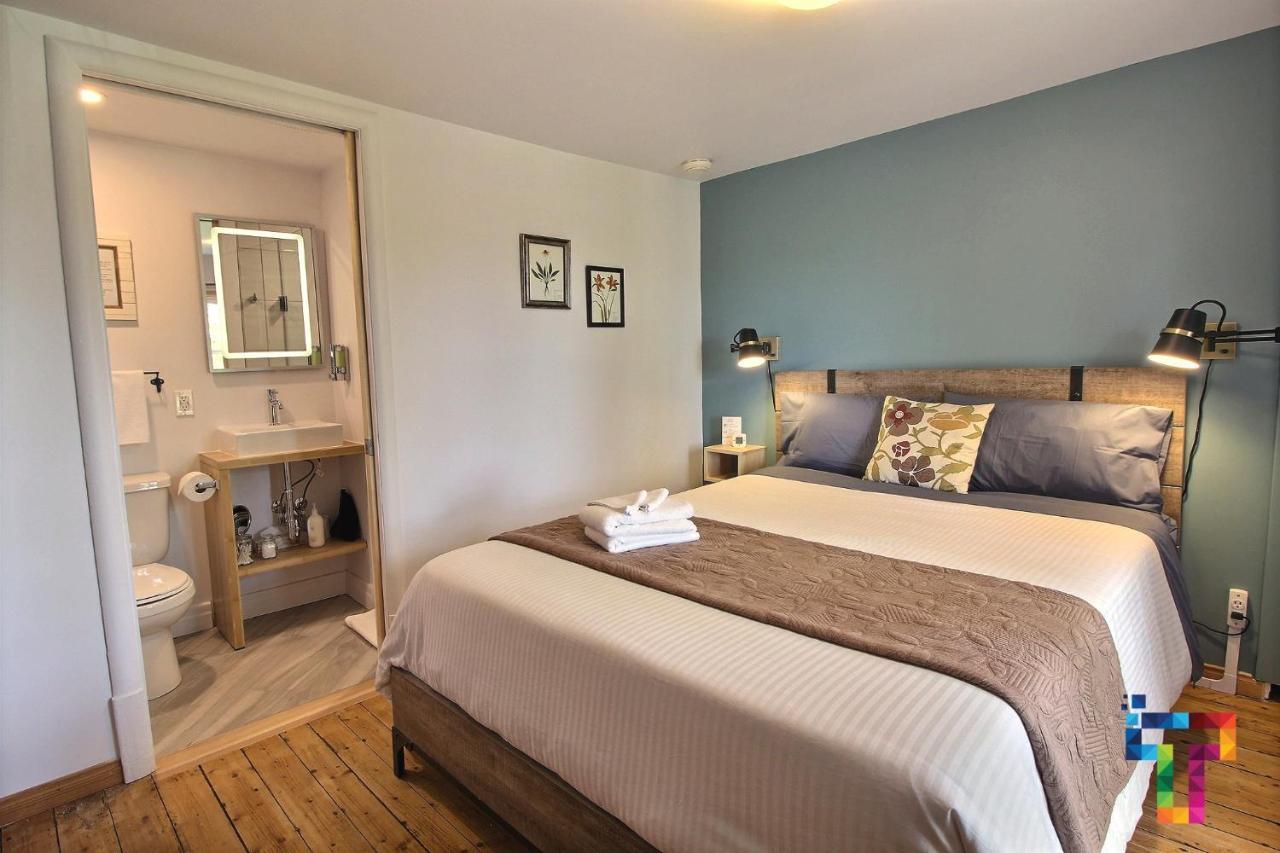 Almatoit Bed & Breakfast Ngoại thất bức ảnh