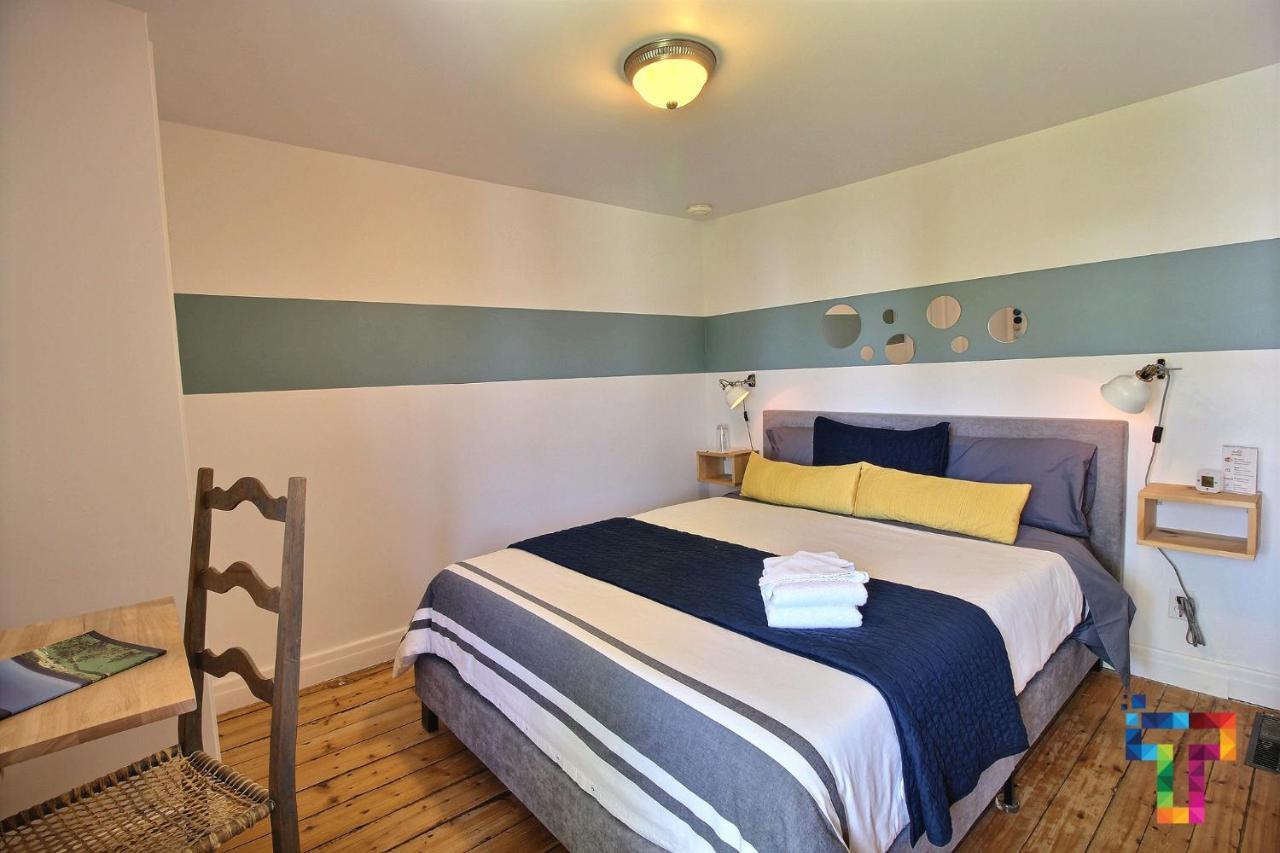 Almatoit Bed & Breakfast Ngoại thất bức ảnh