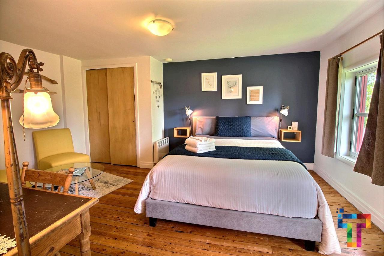 Almatoit Bed & Breakfast Ngoại thất bức ảnh