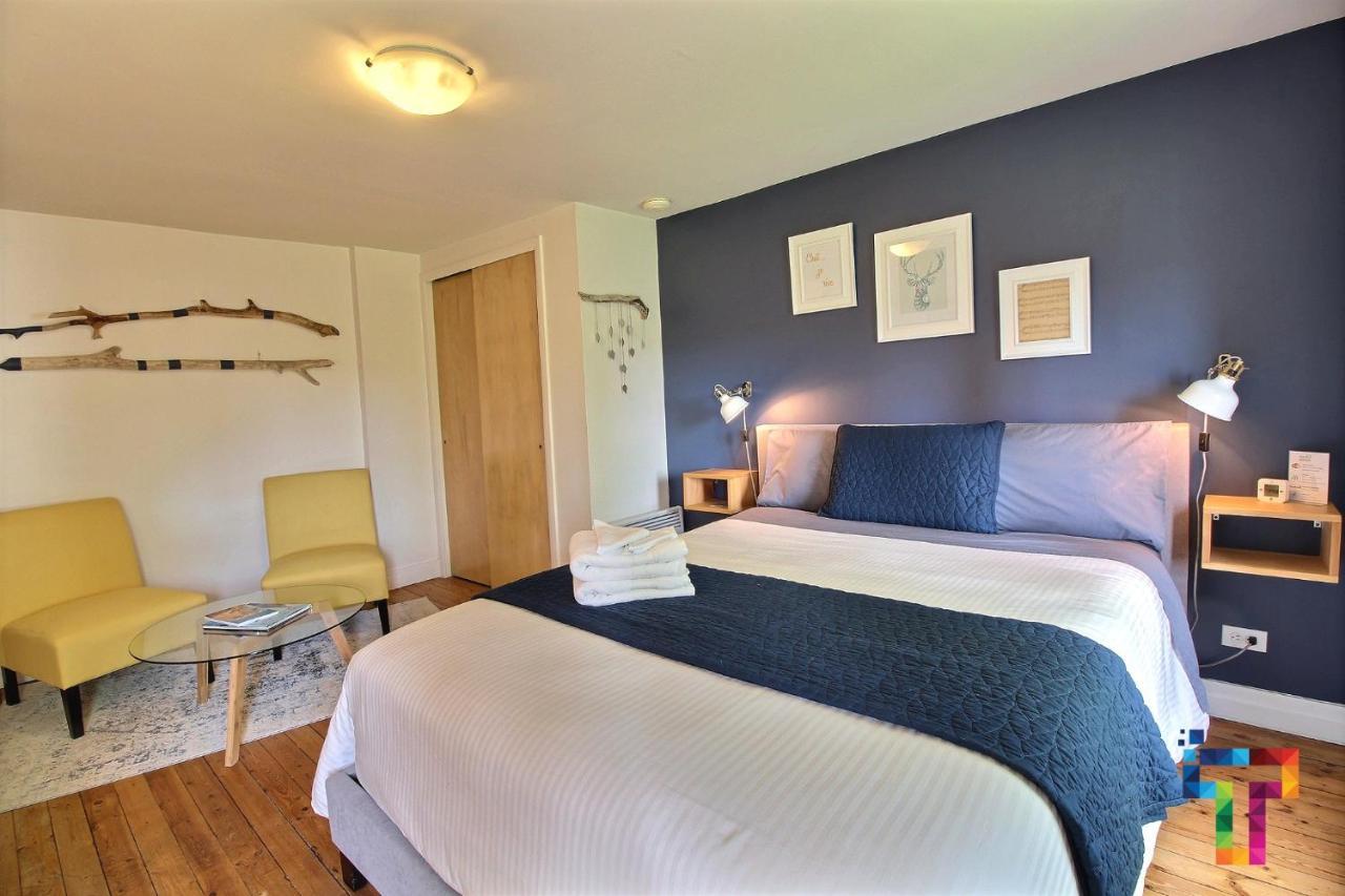 Almatoit Bed & Breakfast Ngoại thất bức ảnh
